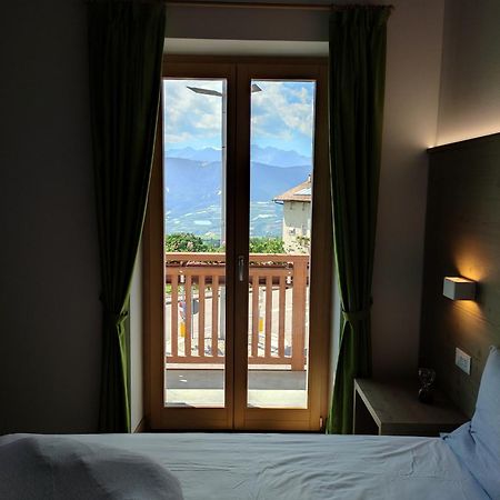 Hotel Villa Argentina 罗恩佐 外观 照片