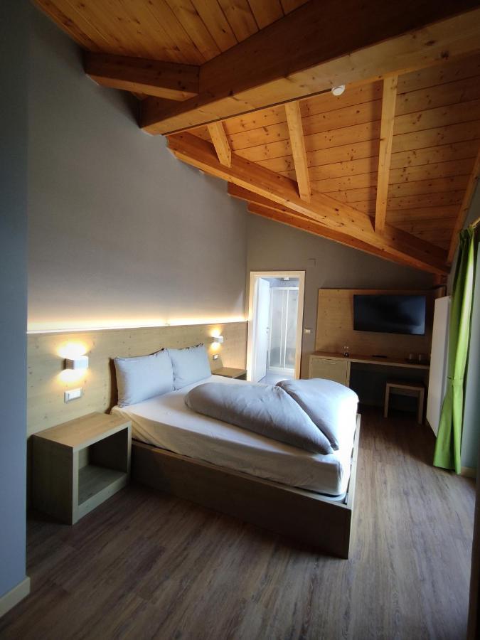 Hotel Villa Argentina 罗恩佐 客房 照片